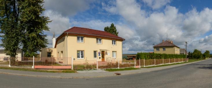 MŠ Žilov